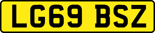 LG69BSZ