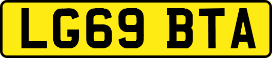 LG69BTA