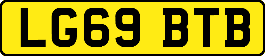 LG69BTB