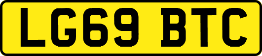LG69BTC