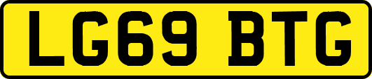 LG69BTG