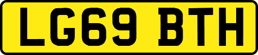 LG69BTH