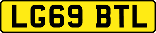 LG69BTL