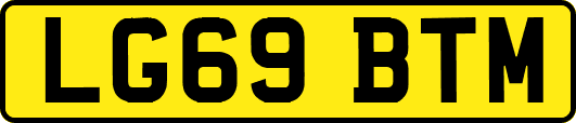 LG69BTM