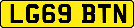 LG69BTN