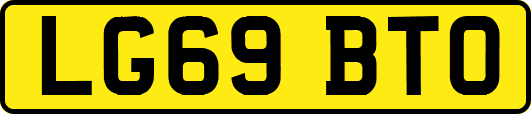 LG69BTO