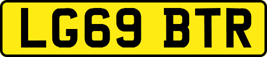 LG69BTR