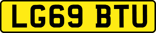 LG69BTU