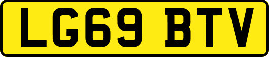 LG69BTV