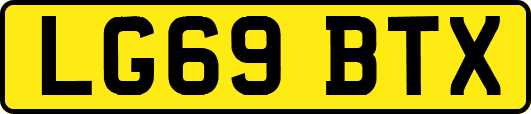 LG69BTX