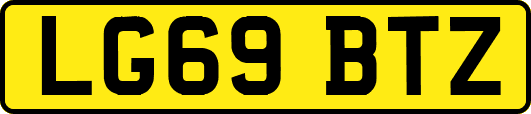 LG69BTZ