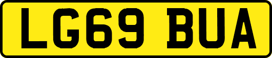 LG69BUA