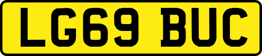 LG69BUC