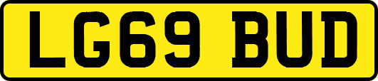 LG69BUD