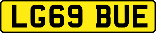 LG69BUE