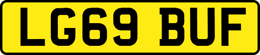 LG69BUF