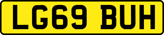 LG69BUH