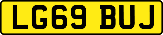 LG69BUJ