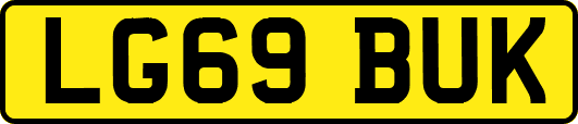 LG69BUK