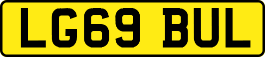 LG69BUL