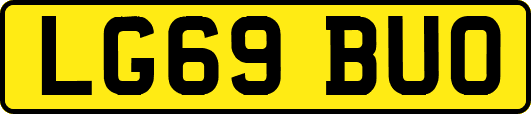 LG69BUO