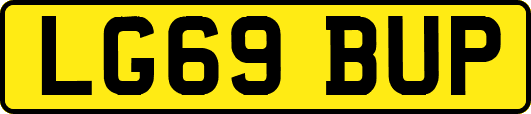 LG69BUP