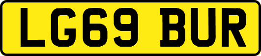 LG69BUR