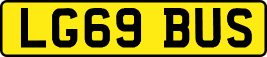 LG69BUS