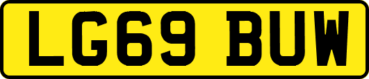LG69BUW