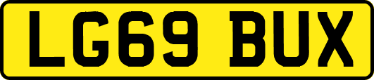 LG69BUX