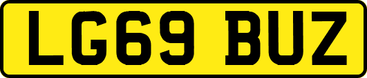 LG69BUZ