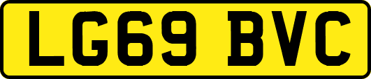 LG69BVC