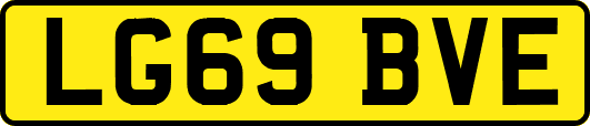 LG69BVE