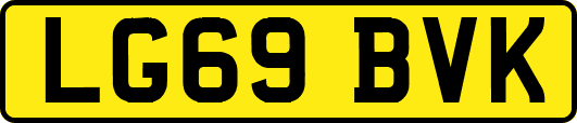 LG69BVK