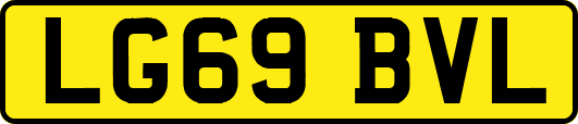LG69BVL