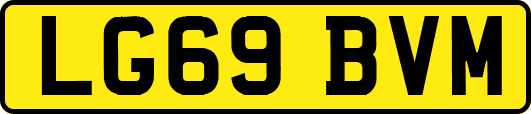 LG69BVM