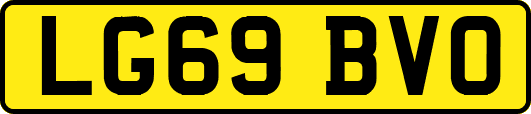 LG69BVO