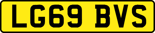 LG69BVS