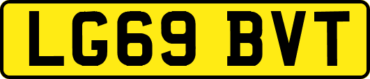 LG69BVT