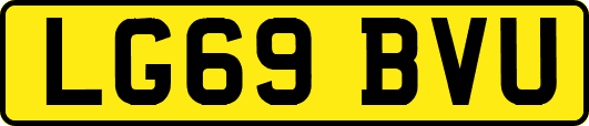 LG69BVU