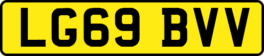 LG69BVV