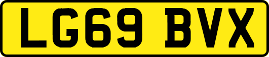 LG69BVX