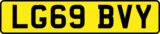LG69BVY