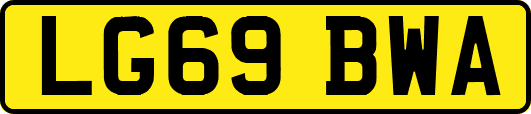 LG69BWA