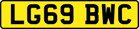 LG69BWC