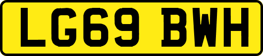 LG69BWH