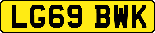 LG69BWK