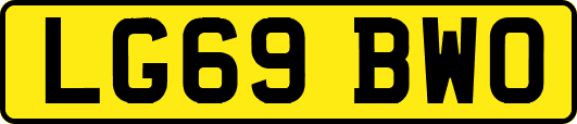 LG69BWO