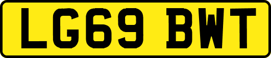 LG69BWT