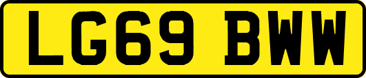 LG69BWW